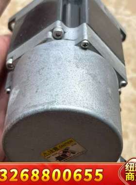 台达电机ASMT02L250AK功能正常实物图议价