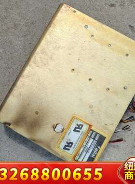 美国FADAL法道CNC数控机床驱动AMP-0040伺服议价