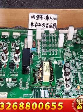 促销！九新西门子Siemens罗宾康高压单元控制板A5E03议价