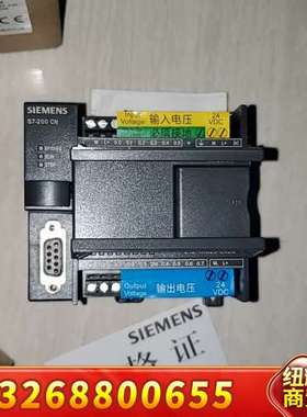 西门子CPU 212-1AB23-0AB0一只，28议价