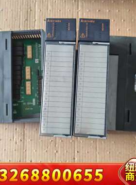 三菱PLC模块A1SY14EU，8，成色好，运费议价