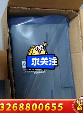 三菱 A1S64TCTT-S1 包装完好，  不议价