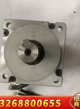 埃斯顿电机、EM3A－08ALA222、成色如图功能包好、4议价