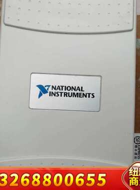 美国NI USB-5132 USB-5133 USB-650议价