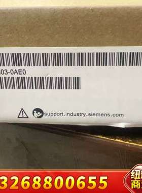 西门子模块6ES7350-1AH03-0AE0 开封 2议价
