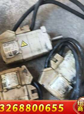 伺服电机MSMA5AZA2Q，成色一般，功能包好！需要的议价