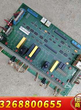 美国fadal法道CNC数控机床控制板PCB-0290议价