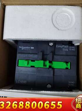 LC1E80M5N   LC1N2510M5N小议价