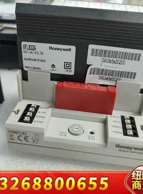霍尼韦尔XFL822A模块议价