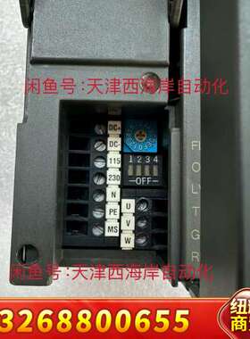 6SN1227-2ED10-0HA0 西门子SIMODRIV议价