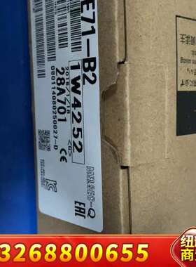 QJ72LP25G QJ71E71-B2 Q64AD-GH议价