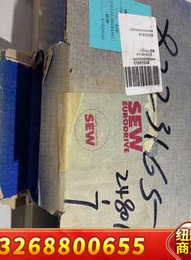 SEW变频器通讯板8223017.1G议价