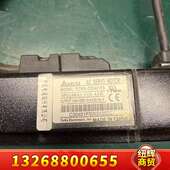 ECMA 台达伺服电机没有包装 盒 C30401FS正议价