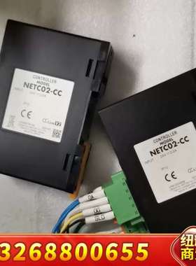 东方马达NETC02-CC控制器，CC-Link网络转换，成议价
