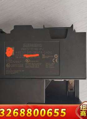 西门子SIMATIC S7-300 CPU模块，型号6ES7议价