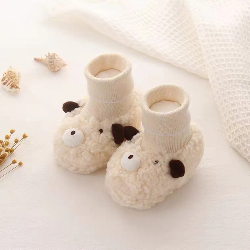 柔软亲肤，舒适防滑~