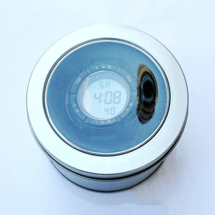 quality goods Tianfu card-game competitor Wrist 0603b black Dedicated Timing Croquet table Stopwatch Clock watchin the Sports/Yoga/Fitness/Fans supplies , Shuttlecock/Diabolo/Folk movement , Croquet , Special timing/Scorer  category - from Buy2taobao.com to provide professional Taobao agent buy service