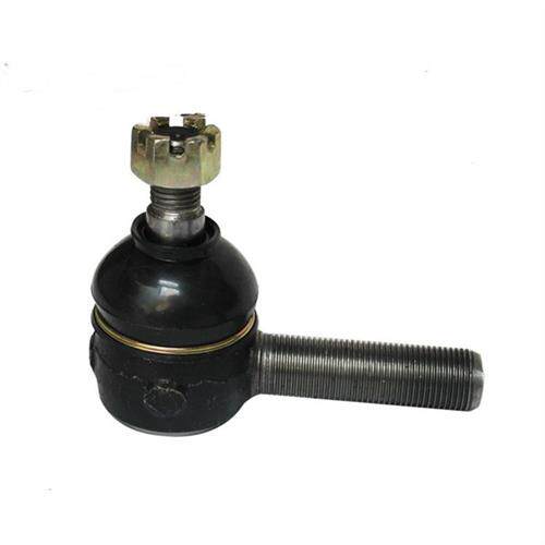 黑豹货车配件1010 1023 1027捷运版旗舰版横拉杆球头 直拉杆球头