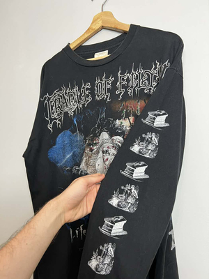 美式古着Vintage宽松休闲嘻哈风