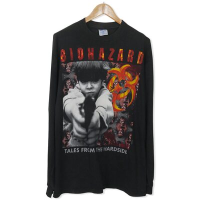 美式古着vintage！长袖
