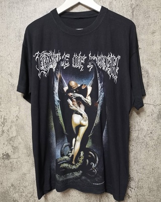 美式古着Vintage欧洲夏季