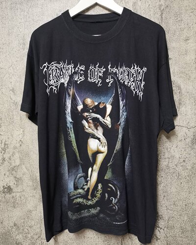 美式古着Vintage欧洲夏季