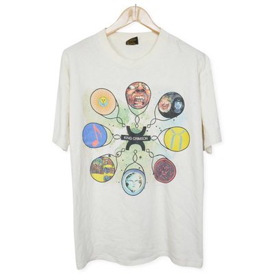 短袖美式古着vintage！