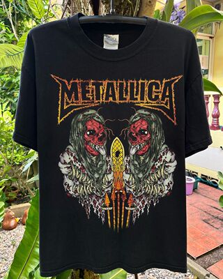 短袖美式古着vintage！