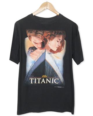 短袖美式古着vintage！