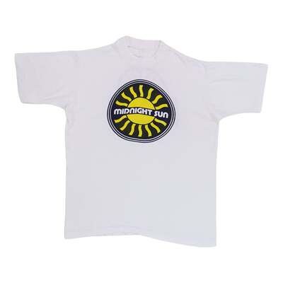 美式古着Vintage卡通动漫