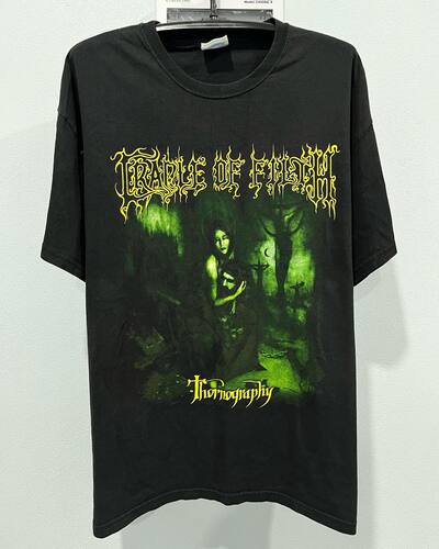 短袖美式古着vintage！