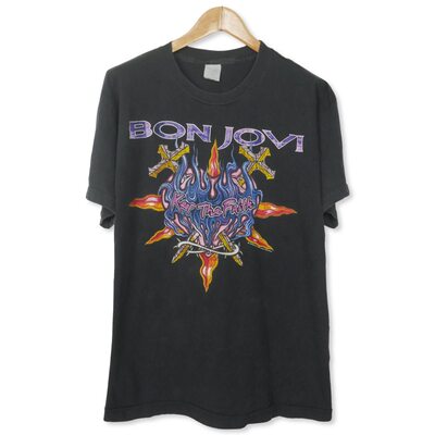 短袖美式古着vintage！