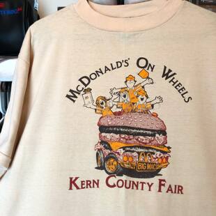 男女宽松嘻哈短袖原宿风半截袖小众高街好穿不透短袖T恤百搭ins