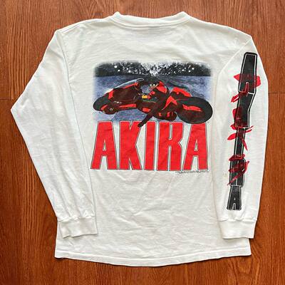 美式古着Vintage宽松休闲