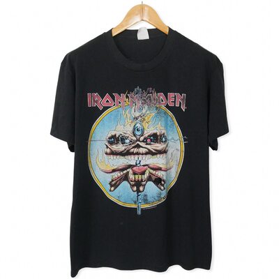 美式古着vintage！短袖