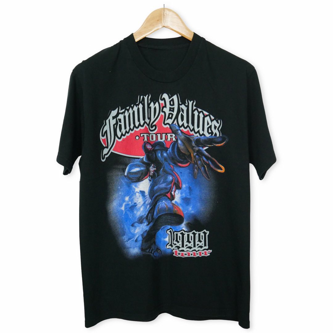 短袖美式古着vintage！