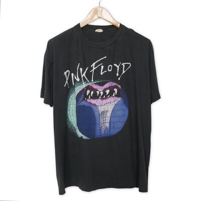 短袖美式古着vintage！