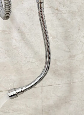 加长软管水管防溅增压神器万向水龙头延伸器厨房水嘴外接头通用