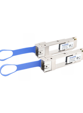 40G100G转换器QSA-QSFP28-SFP28