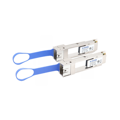 40G100G转换器QSA-QSFP28-SFP28