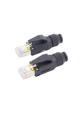 KXORRJ45网口自环器终端电阻
