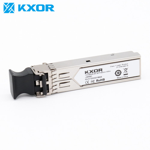 千兆光模块KxorARUBAHPE