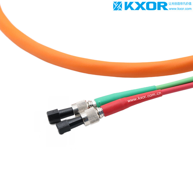 光纤HCS光纤线Kxor200um