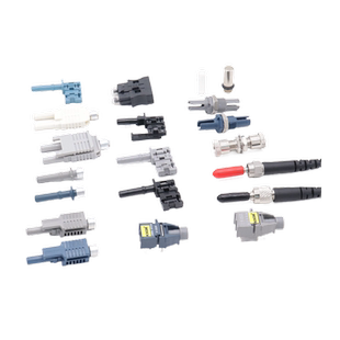 塑料光纤POF连接头器HFBR4501Z4511 4503 4513 4506 4516 4533 4531 1000um适用于安华高AVAGO三菱AB发那科HP