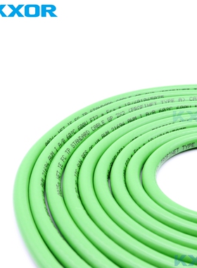 6XV1840-2AH10纯铜4芯屏蔽线工业以太网profinet电缆适用于西门子