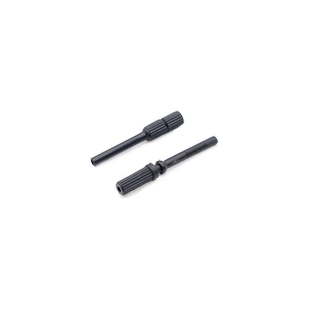 光纤放大器传感器插头转2.2接头1.0 1.3尾插适用于欧姆龙基恩士松下瑞科RIKO KEYENCE