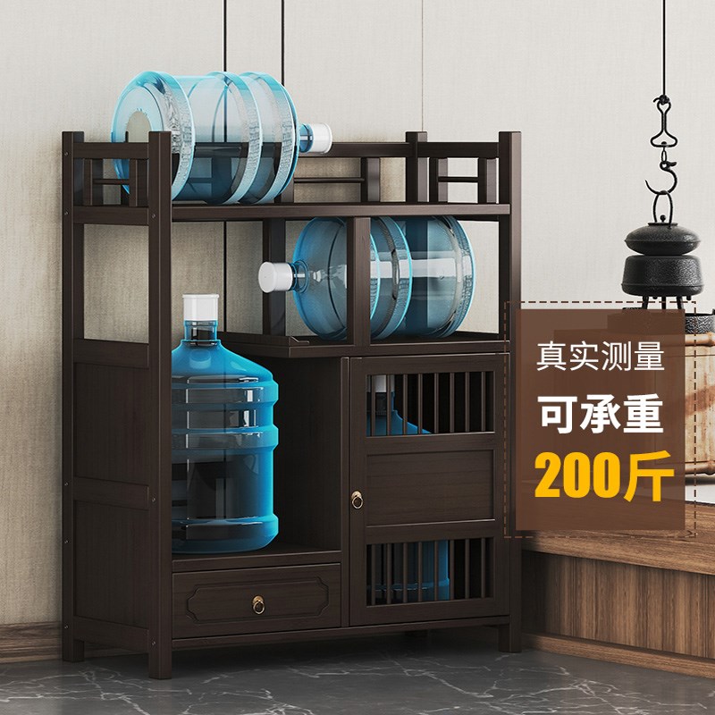 沙发边柜边几客厅角几茶室茶水柜茶桌旁小茶几R茶叶茶具收纳置物