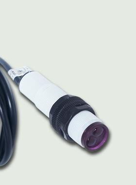 可感应透明物体增强E3传感器红外线感应漫反射BKF-RDS30C4光电开