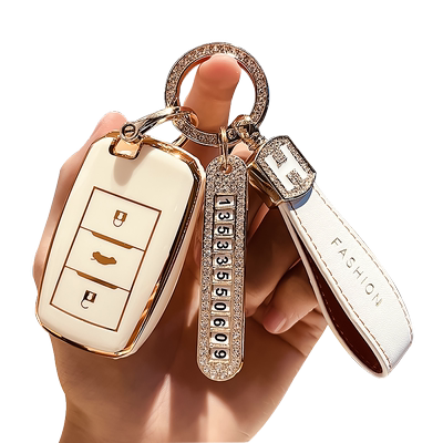 汽车TPU长安钥匙保护壳