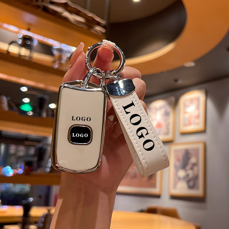 适用于BT8八代雅阁13老款crv 9九代思域车钥匙套包扣壳12/14/15款